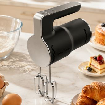 همزن برقی دستی گرنیه اسلوونی مدل M400ORAB