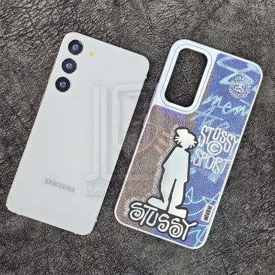 گارد سیلیکونی Stussy