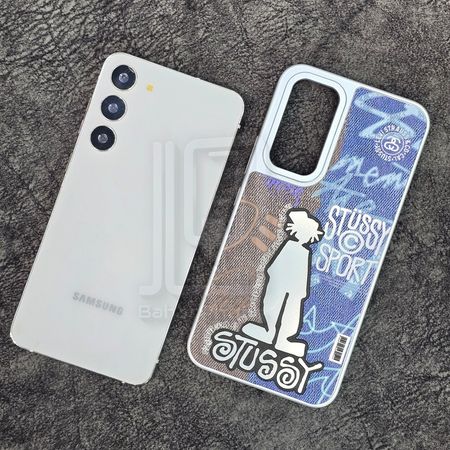 گارد سیلیکونی Stussy