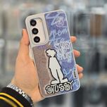 گارد سیلیکونی Stussy