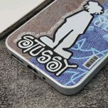 گارد سیلیکونی Stussy