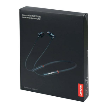 هندزفری گردنی لنوو