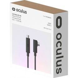 Meta link Oculus Link orginal کابل اورجینال meta quest  123 3s در حد نو