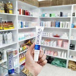 کرم  ضدجوش و آکنه بیوآکوا(اصل)