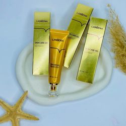 ژل ترمیم کننده جای جوش و اسکار لانبنا LANBENA