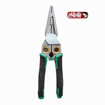 دنباریک و انبر دست همه کاره کیفیت عالی استیل