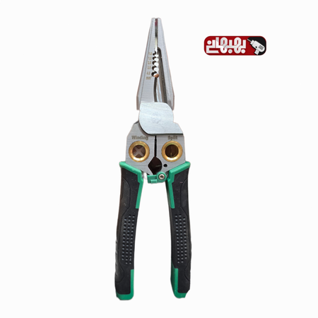 دنباریک و انبر دست همه کاره کیفیت عالی استیل