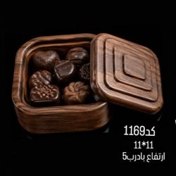 قالب طلقی پذیرایی 1169