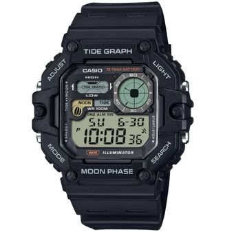 ساعت مچی کاسیو مدل WS-1700H-1AV