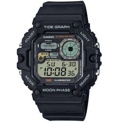 ساعت مچی کاسیو مدل WS-1700H-1AV