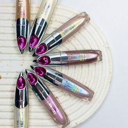 شاین لب الماسی کیس بیوتی