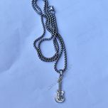 گردنبند گیتار
