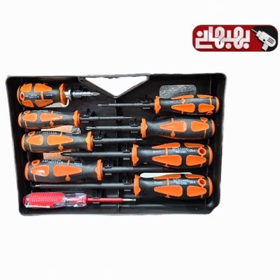 ست پیچگوشتی عایق دار الکترونیک  کیفیت عالی