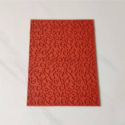 تکسچر شاخ و برگ