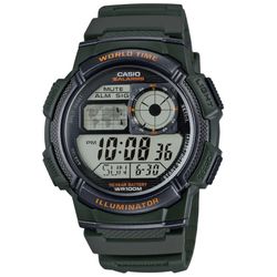 ساعت مچی کاسیو مدل CASIO AE-1000W-3AV