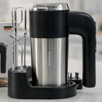 همزن دستی برلین مدل BE-4500