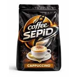 کاپوچینو - یک کیلوگرم