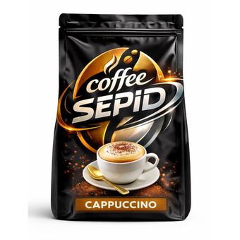 کاپوچینو - یک کیلوگرم