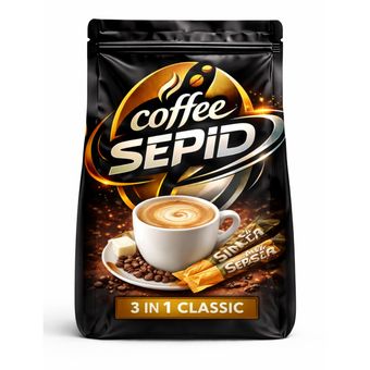 چای کرک - یک کیلوگرم