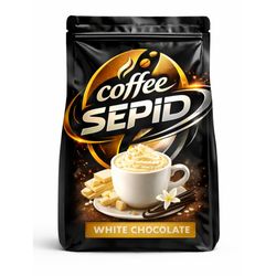 وایت چاکلت - یک کیلوگرم