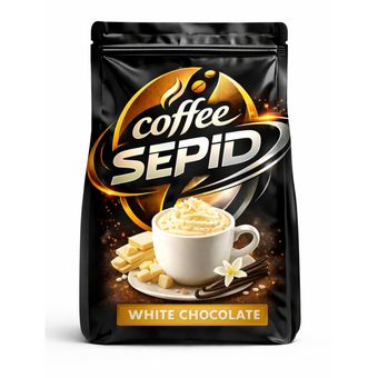 وایت چاکلت - یک کیلوگرم