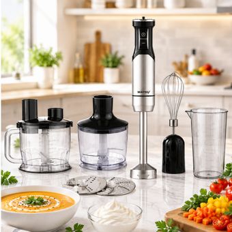 گوشت کوب برقی 9 کاره ماتسو مدل MA-1090