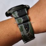 ساعت والار بند چریکی