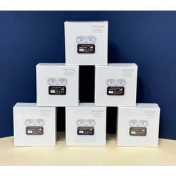 ایرپاد اورجینال ویزمی LCD دار همراه گارانتی