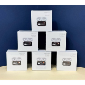 ایرپاد اورجینال ویزمی LCD دار همراه گارانتی