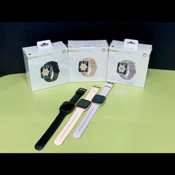 ساعت هوشمند gt5 mini همراه گارانتی تست