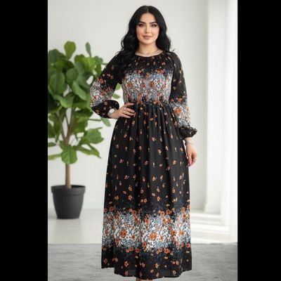 ساحلی نخی کمرکش درجه یک