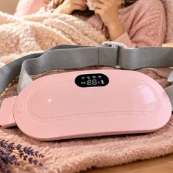 ماساژور حرارتی قاعدگی و شکم RELAXY مدل 60-5055