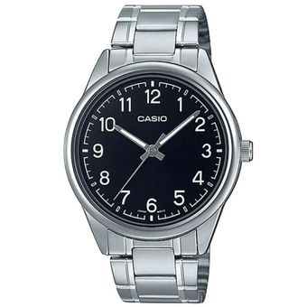 ساعت مچی مردانه کاسیو مدل MTP-V005D-1B4