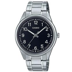 ساعت مچی مردانه کاسیو مدل MTP-V005D-1B4