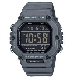 ساعت مچی مردانه کاسیو مدل AE-1600H-8BV