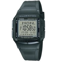 ساعت مچی کاسیو مدل DB-36-1AV