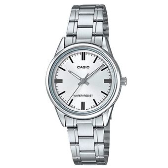 ساعت مچی زنانه کاسیو مدل  LTP-V005D-7A