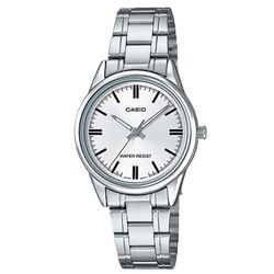 ساعت مچی زنانه کاسیو مدل LTP-V005D-7A
