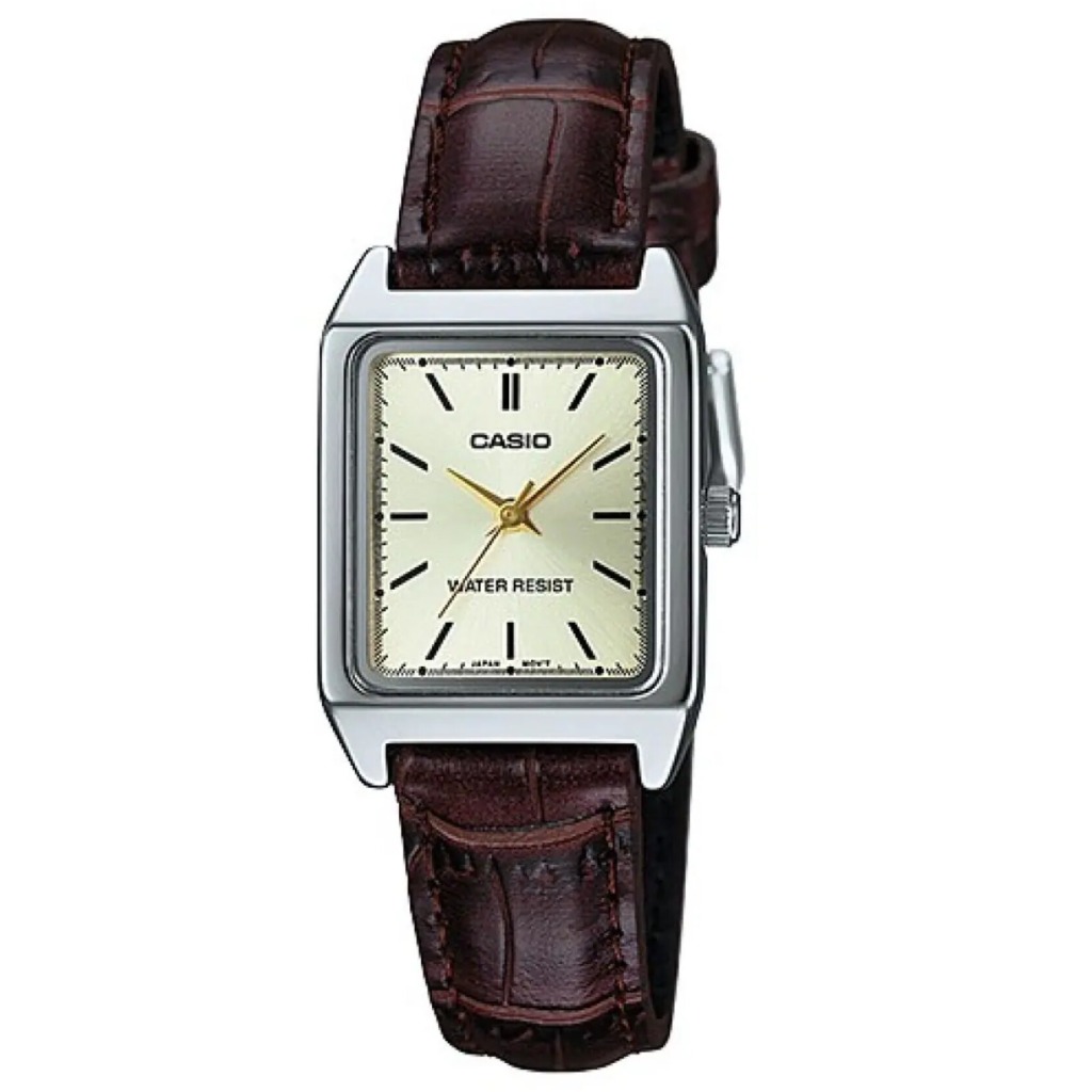 ساعت مچی کاسیو زنانه CASIO LTP-V007L-9E