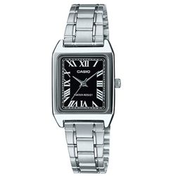 ساعت مچی زنانه کاسیو مدل LTP-V007D-1B