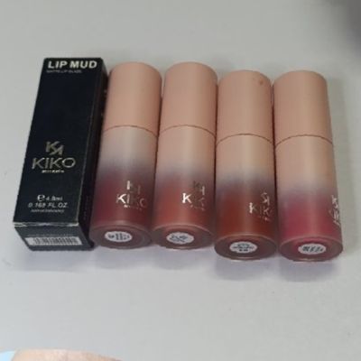 رژلب کیکو اصلی