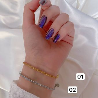 دستبند خاویاری (لطفا قبل ثبت سفارش موجودی بپرسید)