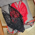 بادی فانتزی بغل بندی کد 9040