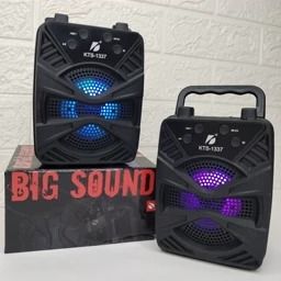 اسپیکر KTS 1337 اورجینال اصلی گارانتی دار