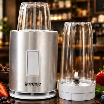 آسیاب و مخلوط کن گرنیه اسلوونی مدل BN1200AL