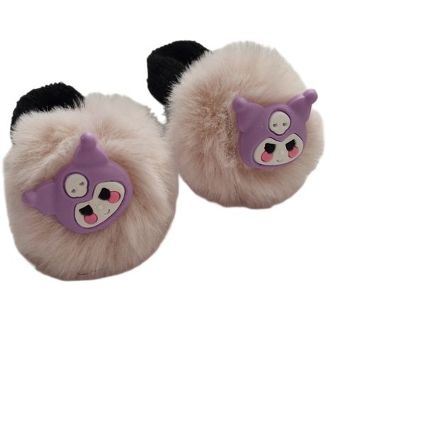 کش مو دخترانه مدل کرومی مجموعه 2 عددی