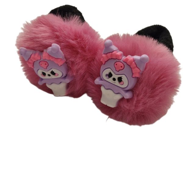 کش مو دخترانه مدل کرومی مجموعه 2 عددی