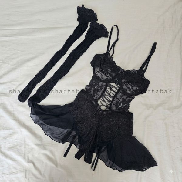 بادی فنردار و جورابدار فاق باز کد 8031