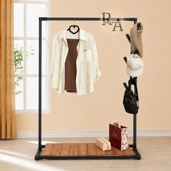 رگال پایین چوب بغل درختی
