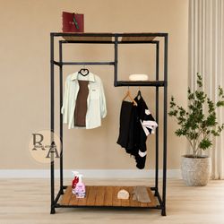 رگال دوآویز طبقه خور